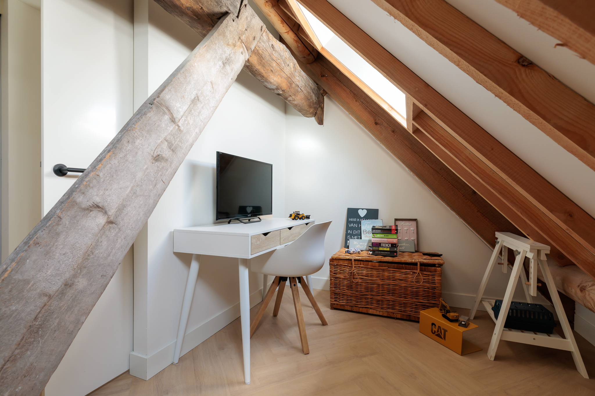 Hoofdweg 893 F, 2131 MB Hoofddorp 34