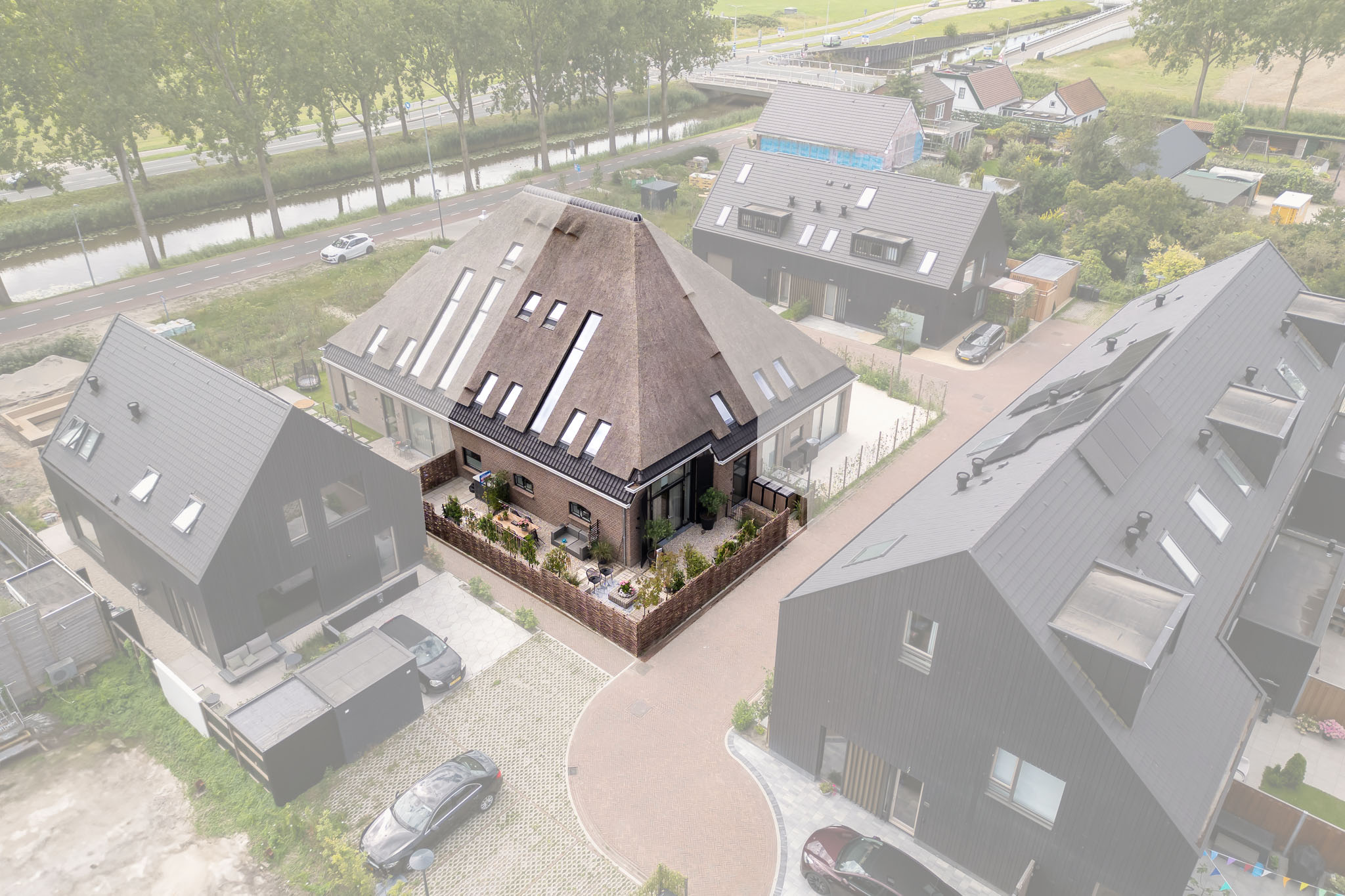 Hoofdweg 893 F, 2131 MB Hoofddorp 45